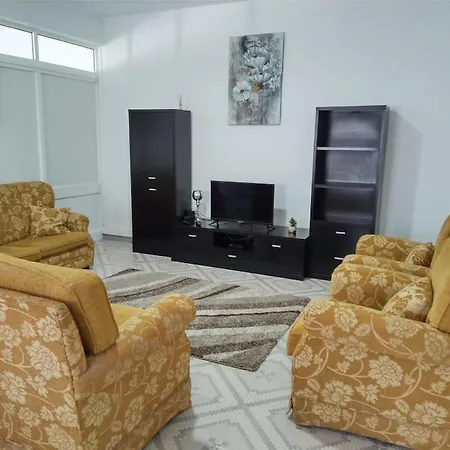 Rua De Baixo Apartment