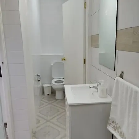 Rua De Baixo Apartment Calheta (Azores)