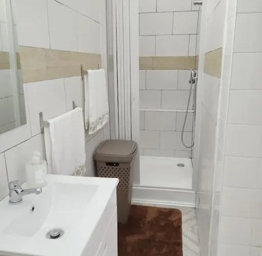 アパート Rua De Baixo