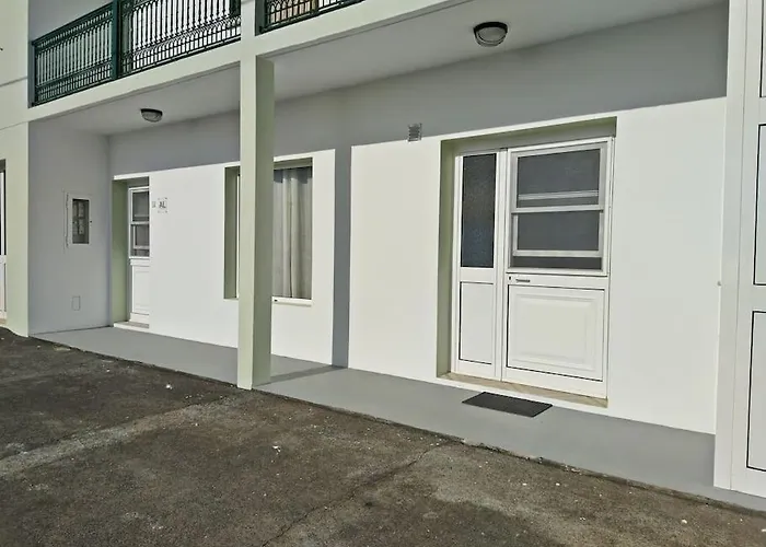 アパート Rua De Baixo *