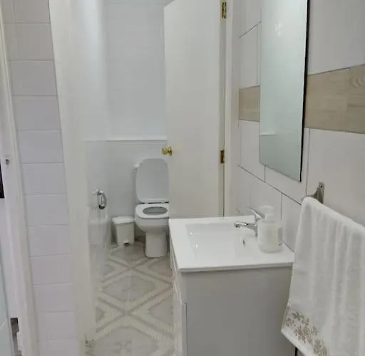 Rua De Baixo アパート Calheta