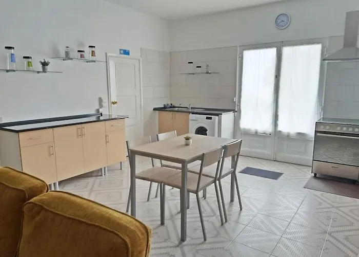 アパート Rua De Baixo Calheta