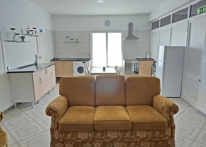 アパート Rua De Baixo