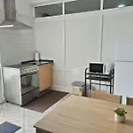 Rua De Baixo Appartement