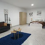 Rua De Baixo Appartement Calheta (Azores)