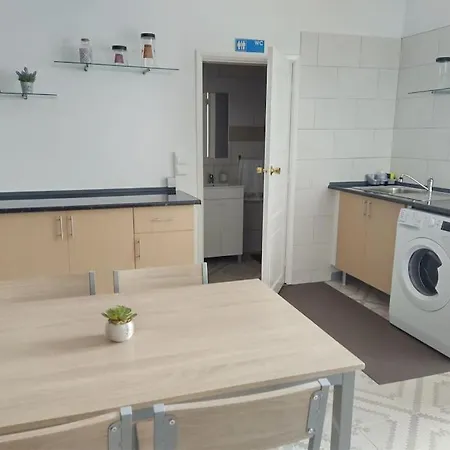 Apartment Rua De Baixo Calheta (Azores)