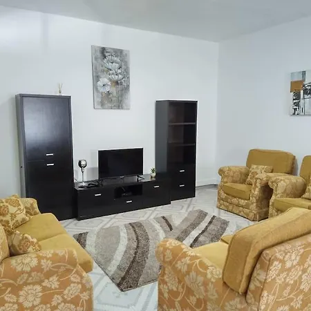 Appartement Rua De Baixo