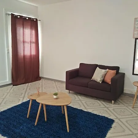 דירה Rua De Baixo