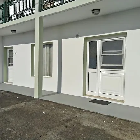 Appartement Rua De Baixo *
