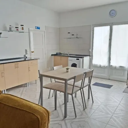 Apartment Rua De Baixo Calheta (Azores)