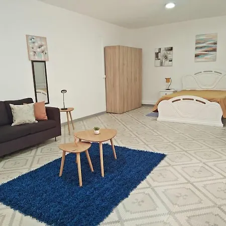 Rua De Baixo Appartement *