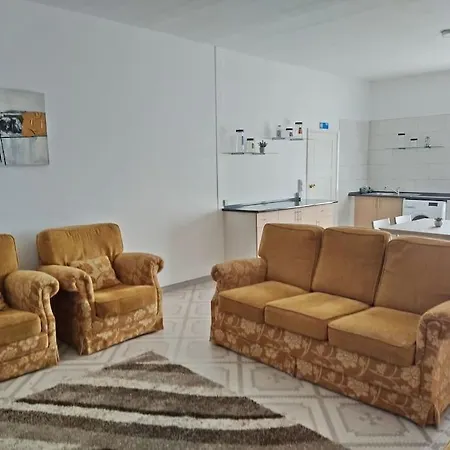 Appartement Rua De Baixo Calheta (Azores)