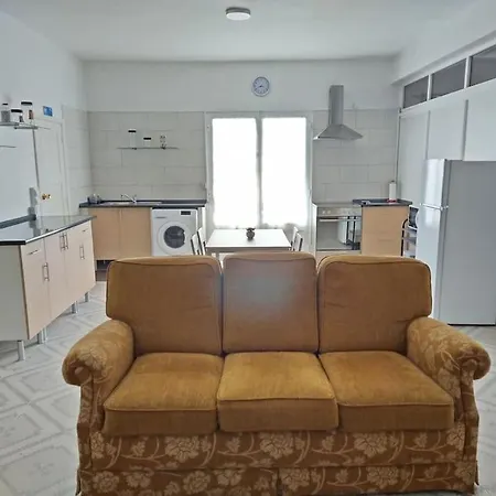Apartment Rua De Baixo