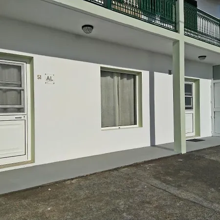 Appartement Rua De Baixo