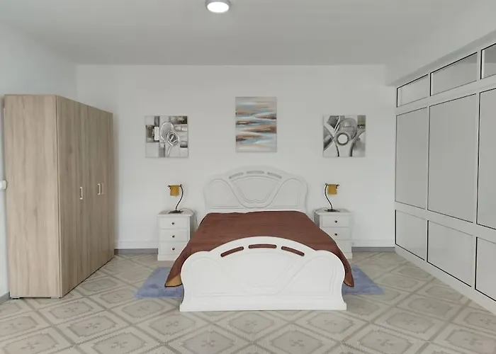 Rua De Baixo * Calheta (Azores)