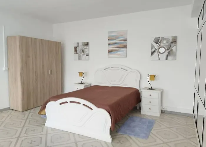 Apartamento Rua De Baixo