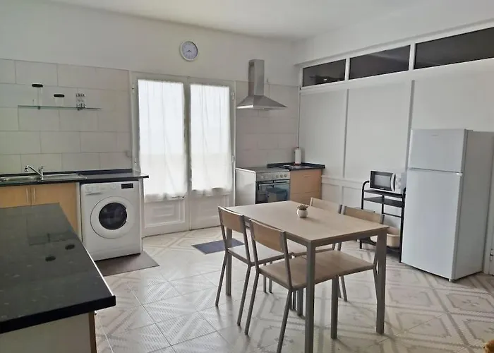 Rua De Baixo Calheta (Azores)