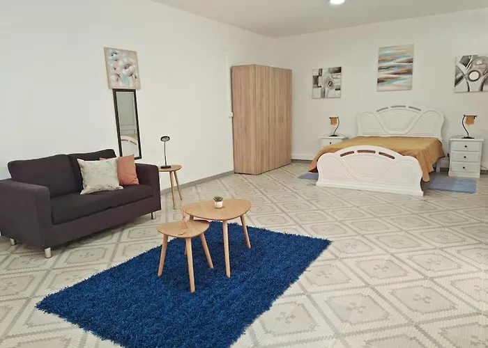 Rua De Baixo Apartamento *