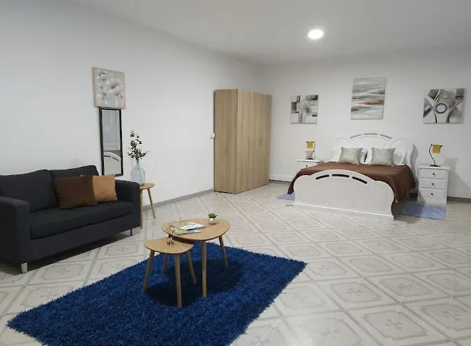 Rua De Baixo 公寓 Calheta (Azores)